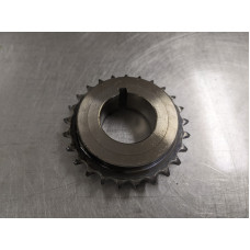 34K034 Crankshaft Timing Gear For 12-15 Kia Optima LX 2.4 34K034 Crankshaft Timing Gear For 12-15 Kia Optima LX 2.4