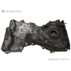 34K040 Engine Timing Cover From 2015 Kia Optima LX 2.4 213552G004 34K040 Engine Timing Cover From 2015 Kia Optima LX 2.4 213552G004