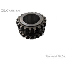 34Y316 Crankshaft Timing Gear For 13-15 Ford Explorer  2.0