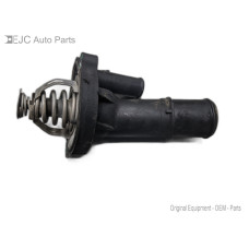 34Y320 Thermostat Housing For 13-15 Ford Explorer  2.0 CJ5EAA