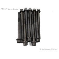 34Y323 Cylinder Head Bolt Kit For 13-15 Ford Explorer  2.0