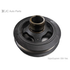 34L002 Crankshaft Pulley From 2013 Jeep Grand Cherokee  3.6 05184293AG