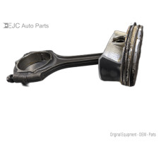 34L006 Piston and Connecting Rod Standard For 11-15 Jeep Grand Cherokee  3.6 05184347AH