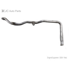 34L007 Heater Line For 11-15 Jeep Grand Cherokee  3.6