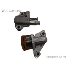 34L015 Timing Chain Tensioner Pair For 11-15 Jeep Grand Cherokee  3.6