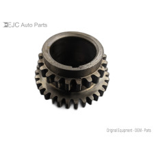 34L018 Crankshaft Timing Gear From 2013 Jeep Grand Cherokee  3.6 05184357AD