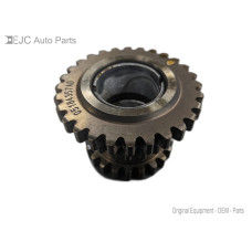 34L019 Idler Timing Gear From 2013 Jeep Grand Cherokee  3.6 05184357AD