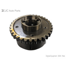 34L020 Intake Camshaft Timing Gear From 2013 Jeep Grand Cherokee  3.6 05184370AG