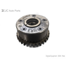 34L021 Exhaust Camshaft Timing Gear From 2013 Jeep Grand Cherokee  3.6 05184369AG