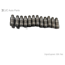 34L028 Lifters Set One Side For 11-15 Jeep Grand Cherokee  3.6