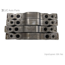 34L029 Engine Block Main Caps For 11-15 Jeep Grand Cherokee  3.6 05184401AG