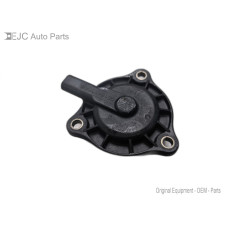34L030 Variable Valve Timing Solenoid From 2013 Jeep Grand Cherokee  3.6 05184101AG