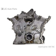 GTT206 Engine Timing Cover For 11-15 Jeep Grand Cherokee  3.6 05184318AI