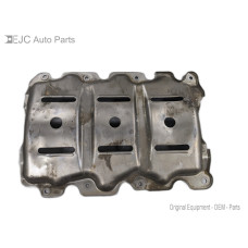 34L106 Engine Oil Baffle For 04-06 Acura TL  3.2