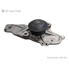 34L110 Water Coolant Pump From 2005 Acura TL  3.2 19200R70A11
