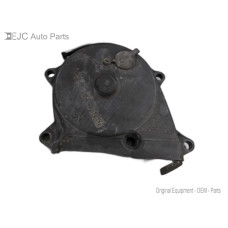 34L112 Right Front Timing Cover From 2005 Acura TL  3.2 11830RCAA00