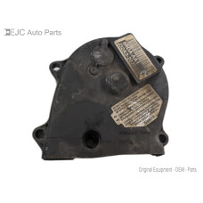 34L113 Left Front Timing Cover From 2005 Acura TL  3.2 11820RCAA00