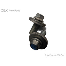 34L123 Camshaft Gear Bolts Pair For 04-06 Acura TL  3.2