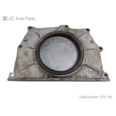 35Z005 Rear Oil Seal Housing From 2007 Toyota Tacoma  4.0 1138131010
