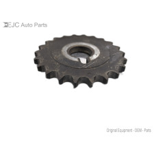 35Z006 Exhaust Camshaft Timing Gear From 2007 Toyota Tacoma  4.0