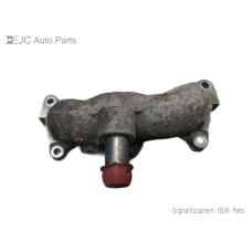 35Z010 Coolant Crossover For 05-11 Toyota Tacoma  4.0