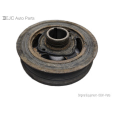 35Z011 Crankshaft Pulley From 2007 Toyota Tacoma  4.0 134700P010