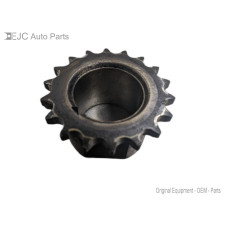 35Z015 Crankshaft Timing Gear From 2007 Toyota Tacoma  4.0