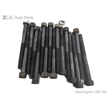 35Z025 Cylinder Head Bolt Kit For 05-11 Toyota Tacoma  4.0 90910A2006