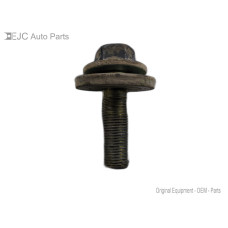 35Z026 Crankshaft Bolt From 2007 Toyota Tacoma  4.0