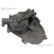 35Y115 Left Variable Valve Timing Solenoid Housing 10-15 Nissan Titan 5.6 13041ZE00B