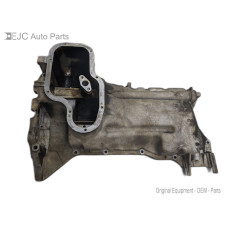 GTT208 Upper Engine Oil Pan For 04-15 Nissan Titan  5.6 111107S00A