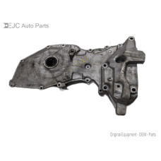 GZC307 Engine Timing Cover For 07-12 Nissan Versa  1.8 13500ET000