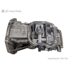 GTS403 Upper Engine Oil Pan For 07-12 Nissan Versa  1.8 11111EM30A