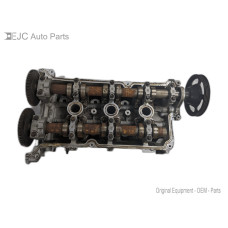 #OB01 Left Cylinder Head For 01-03 Ford Escape  3.0 YL8E6C064BB