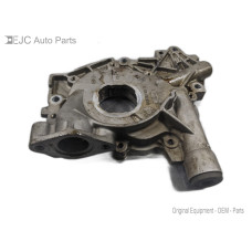 35X103 Engine Oil Pump For 01-04 Ford Escape  3.0 2S7E8508AA