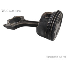 35X108 Piston and Connecting Rod Standard For 01-04 Ford Escape  3.0