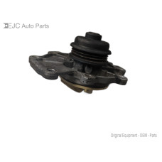 35X112 Water Coolant Pump For 01-04 Ford Escape  3.0 F53E8508AB