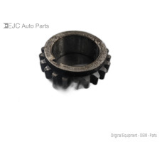 35X122 Crankshaft Timing Gear For 01-04 Ford Escape  3.0