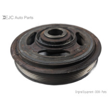 35V003 Crankshaft Pulley For 08-17 Honda Odyssey EX-L 3.5 13810R70A01