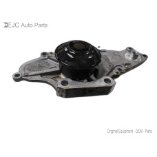 35V004 Water Coolant Pump From 2013 Honda Odyssey EX-L 3.5 19200R70A11