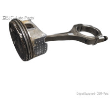 35V008 Piston and Connecting Rod Standard For 11-17 Honda Odyssey EX-L 3.5 13210R70A00