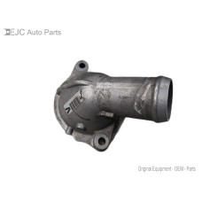 35V011 Thermostat Housing For 11-17 Honda Odyssey EX-L 3.5