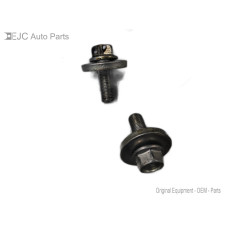 35V013 Camshaft Gear Bolt For 11-17 Honda Odyssey EX-L 3.5