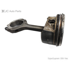 35T007 Piston and Connecting Rod Standard For 09-12 Ford Flex  3.5 8M2E6K100GA