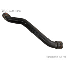 35T025 Coolant Crossover Tube For 09-12 Ford Flex  3.5
