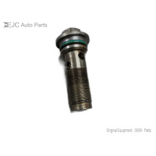 35T028 Oil Filter Housing Bolt For 09-12 Ford Flex  3.5
