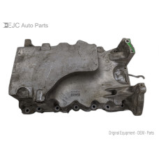 GTS302 Engine Oil Pan For 09-12 Ford Flex  3.5 7T4E6675GB