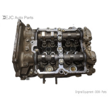 #O902 Left Cylinder Head For 13-14 Subaru Outback  2.5 BE25