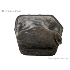 35U001 Lower Engine Oil Pan From 2013 Subaru Outback  2.5 11109AA210