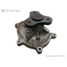 35U002 Water Coolant Pump From 2013 Subaru Outback  2.5